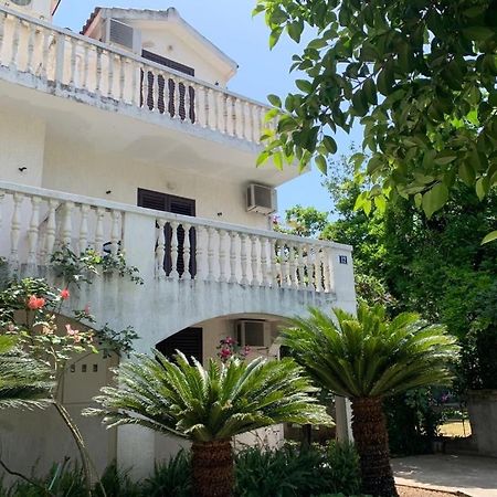 فندق House Irena بودفا المظهر الخارجي الصورة