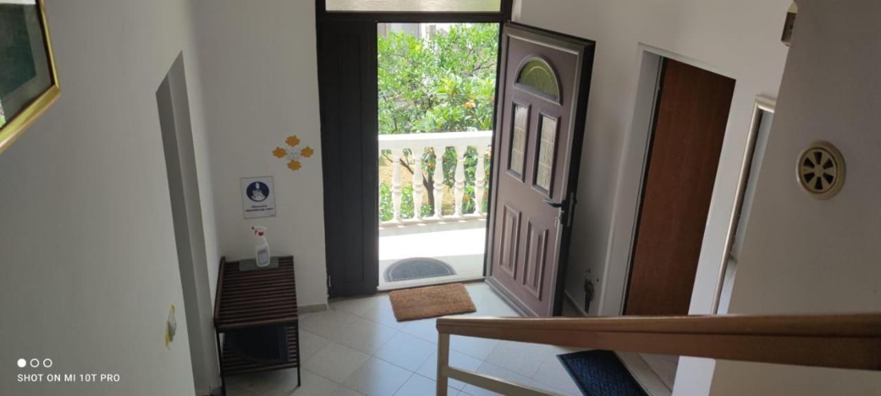 فندق House Irena بودفا المظهر الخارجي الصورة