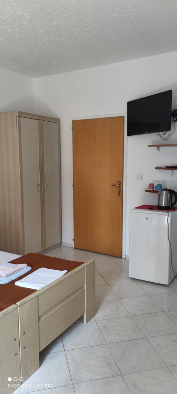 فندق House Irena بودفا المظهر الخارجي الصورة