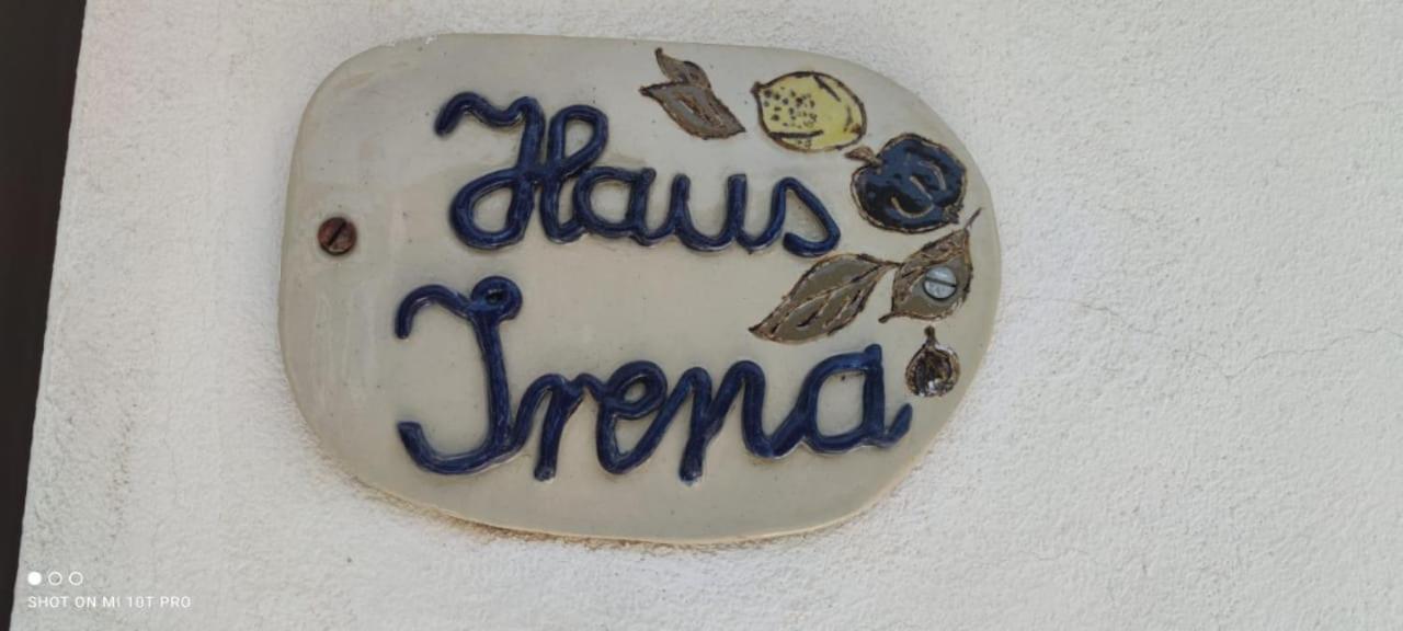 فندق House Irena بودفا المظهر الخارجي الصورة