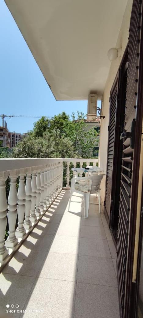 فندق House Irena بودفا المظهر الخارجي الصورة