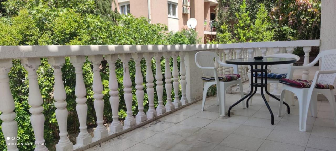 فندق House Irena بودفا المظهر الخارجي الصورة