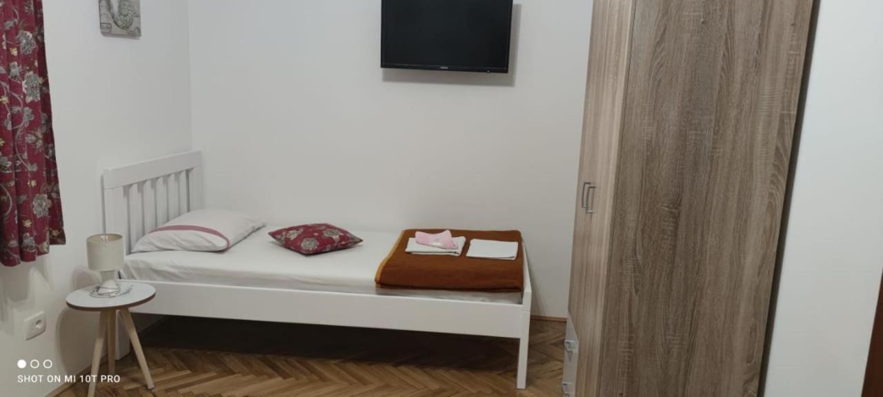 فندق House Irena بودفا المظهر الخارجي الصورة