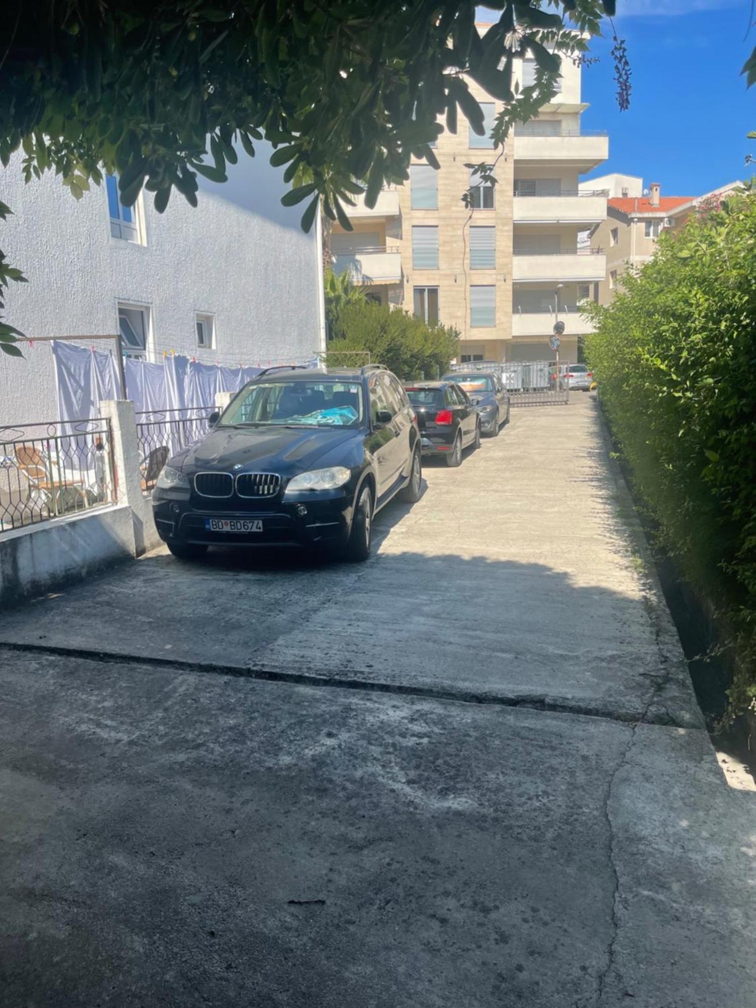 فندق House Irena بودفا المظهر الخارجي الصورة